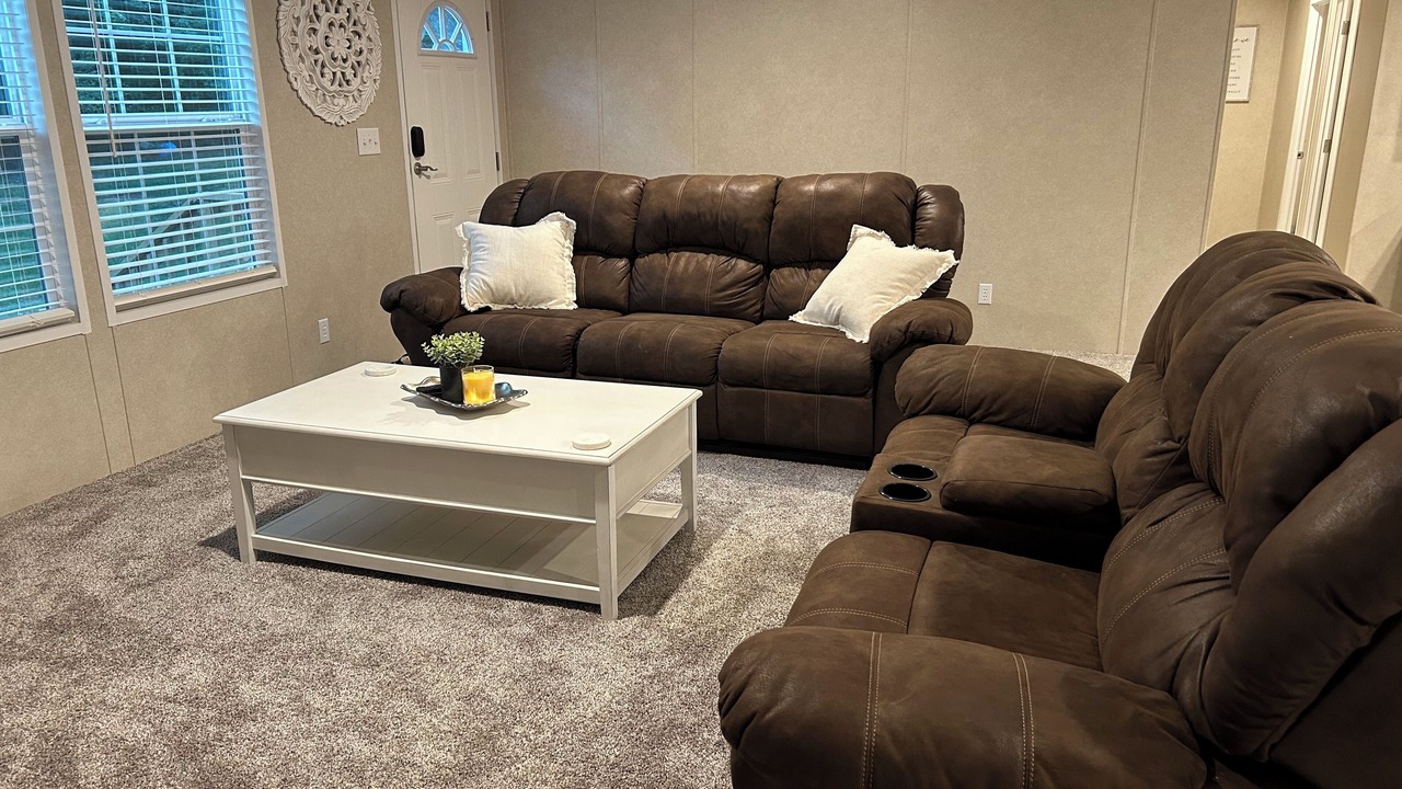 Photo of Livingroom in York