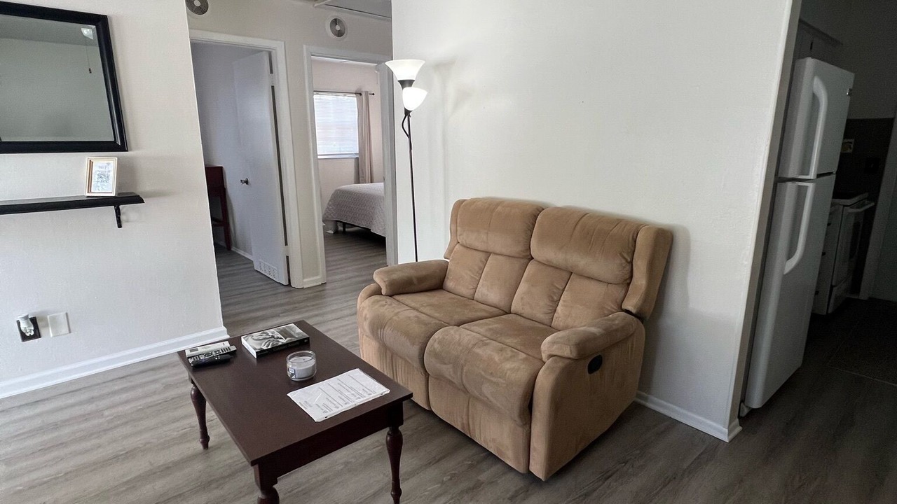 Photo of Livingroom in Pinellas Park