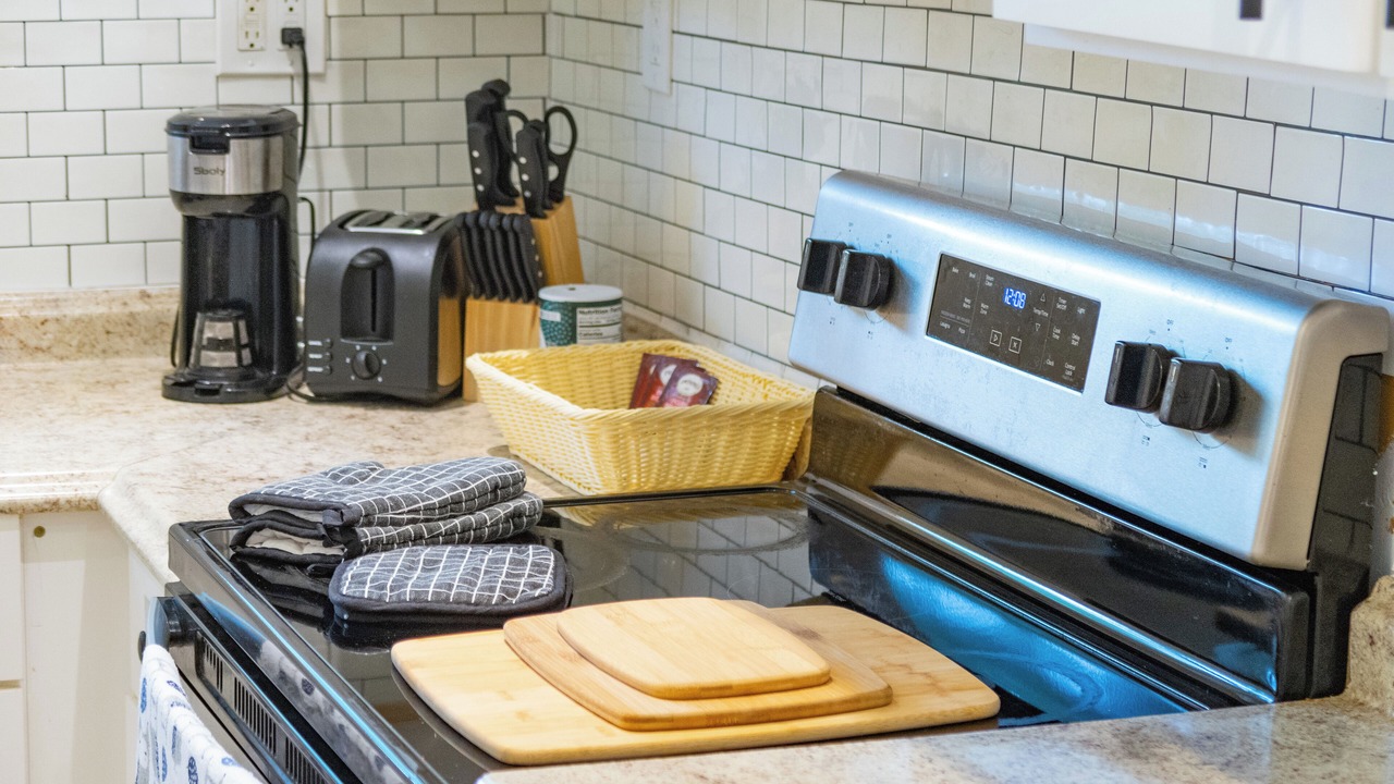 Photo of Kitchen in Sulphur Springs