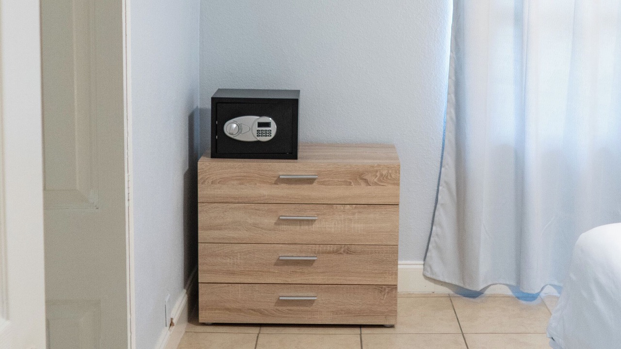 Photo of Bedroom in Sulphur Springs