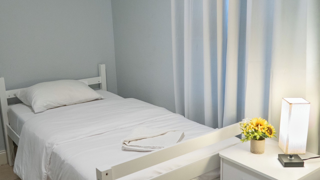 Photo of Bedroom in Sulphur Springs