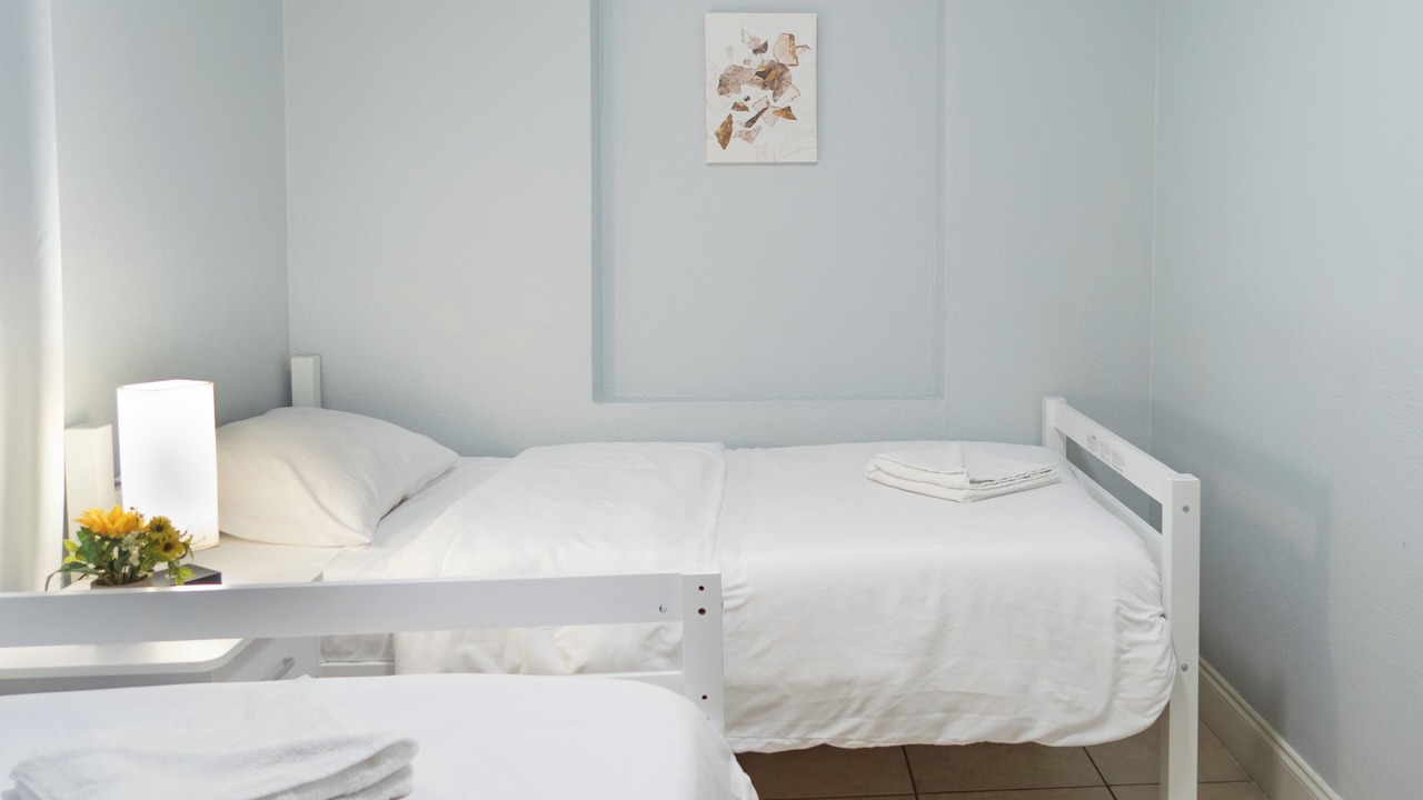 Photo of Bedroom in Sulphur Springs