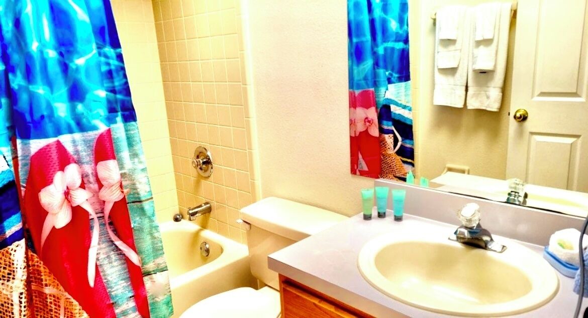 Photo of Bathroom in Lindfields