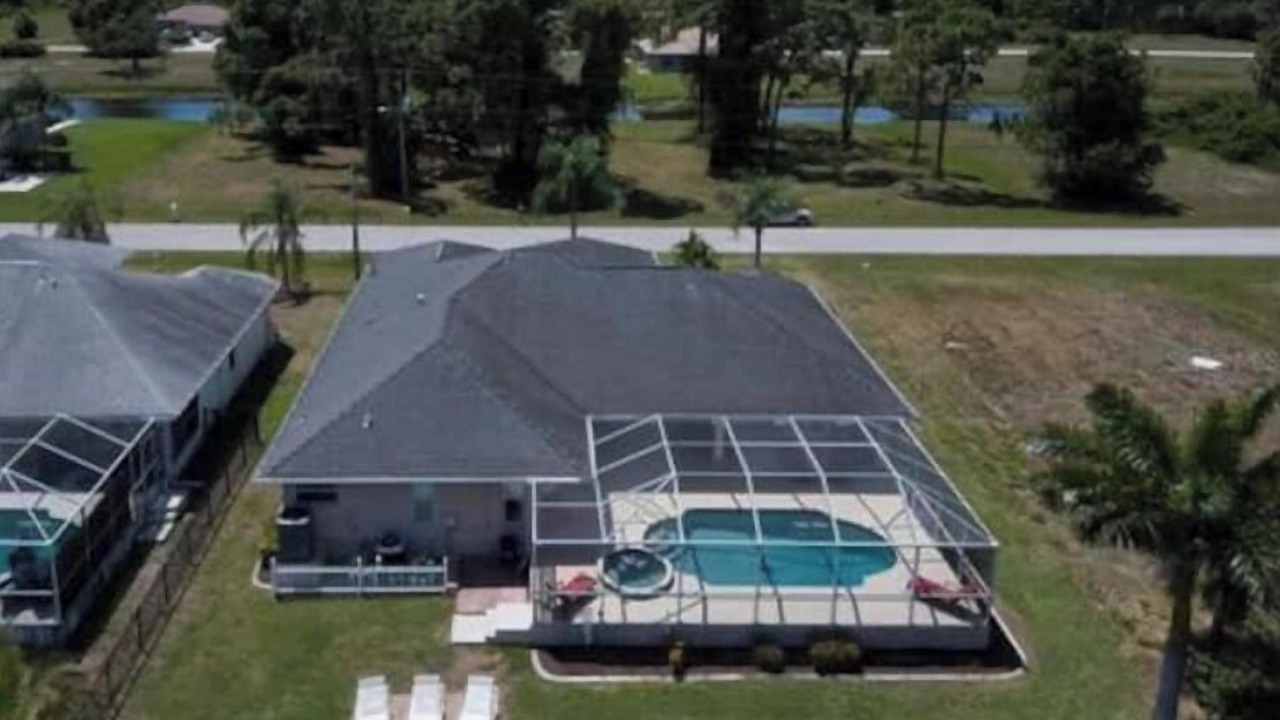 Photo of Outdoor in Pine Valley