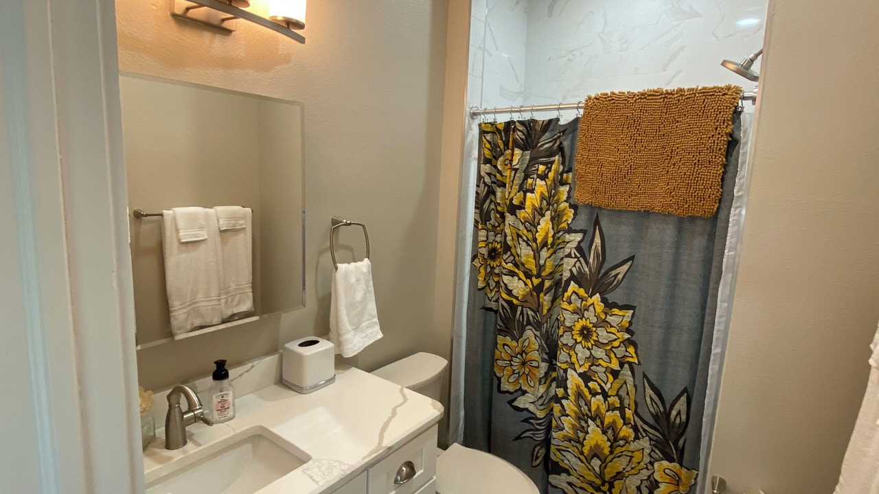 Photo of Bathroom in Titusville