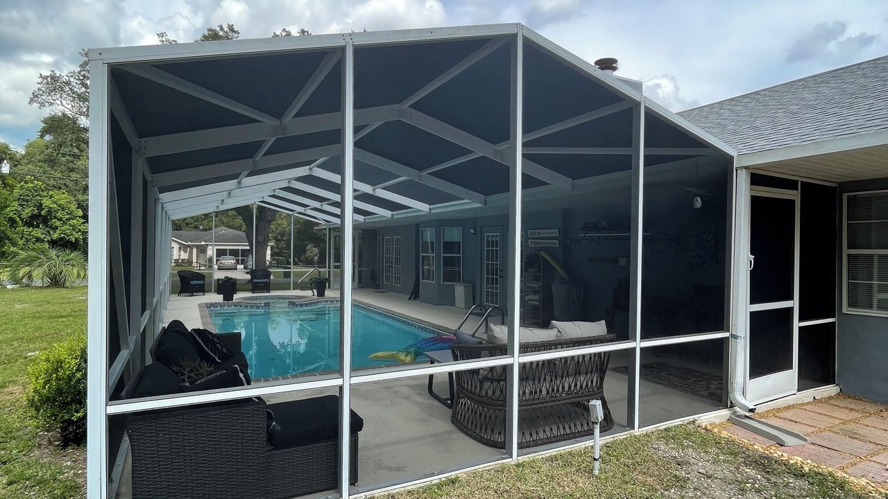 Photo of Outdoor in Citrus Springs