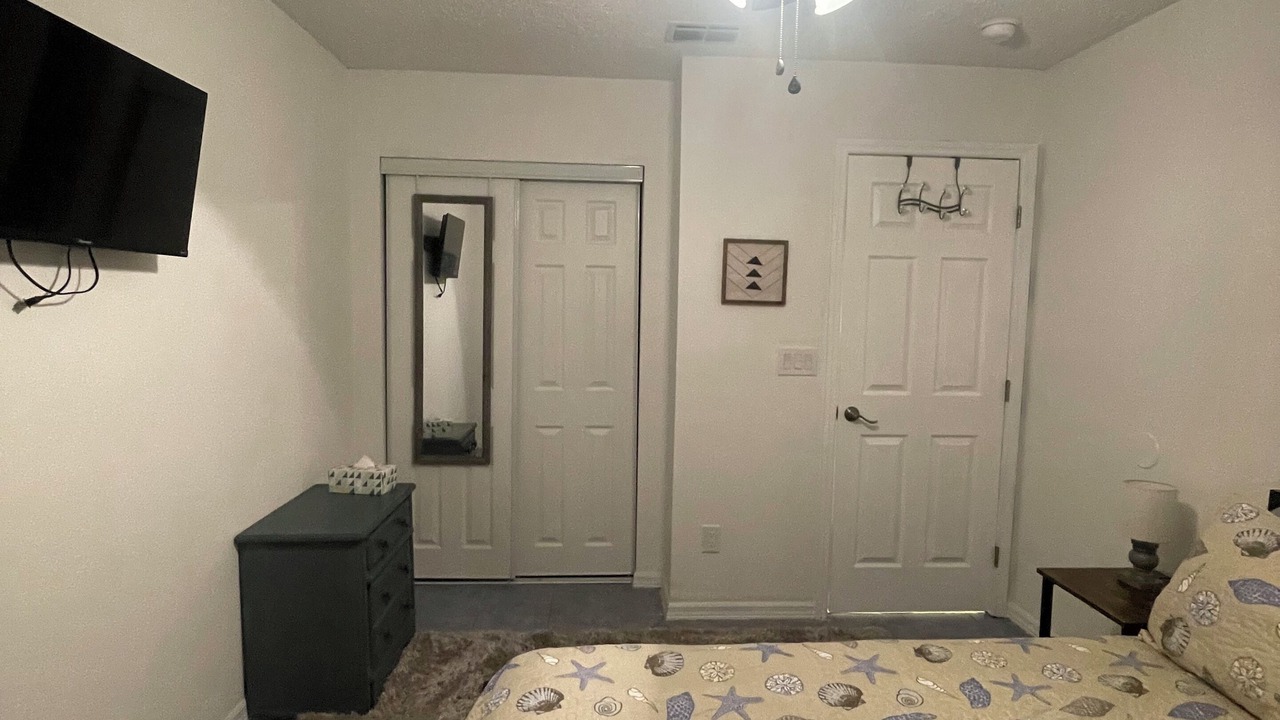 Photo of Bedroom in Citrus Springs