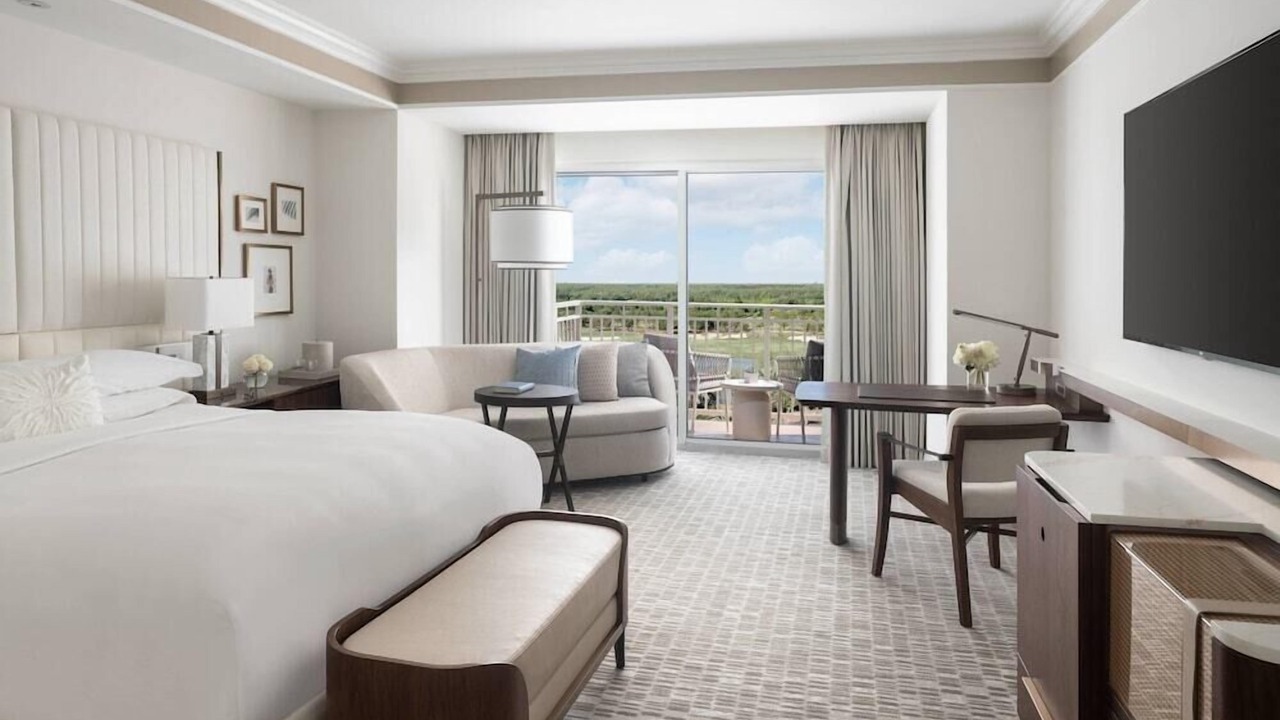 Photo of Bedroom in Florida Central Atlantic Coast