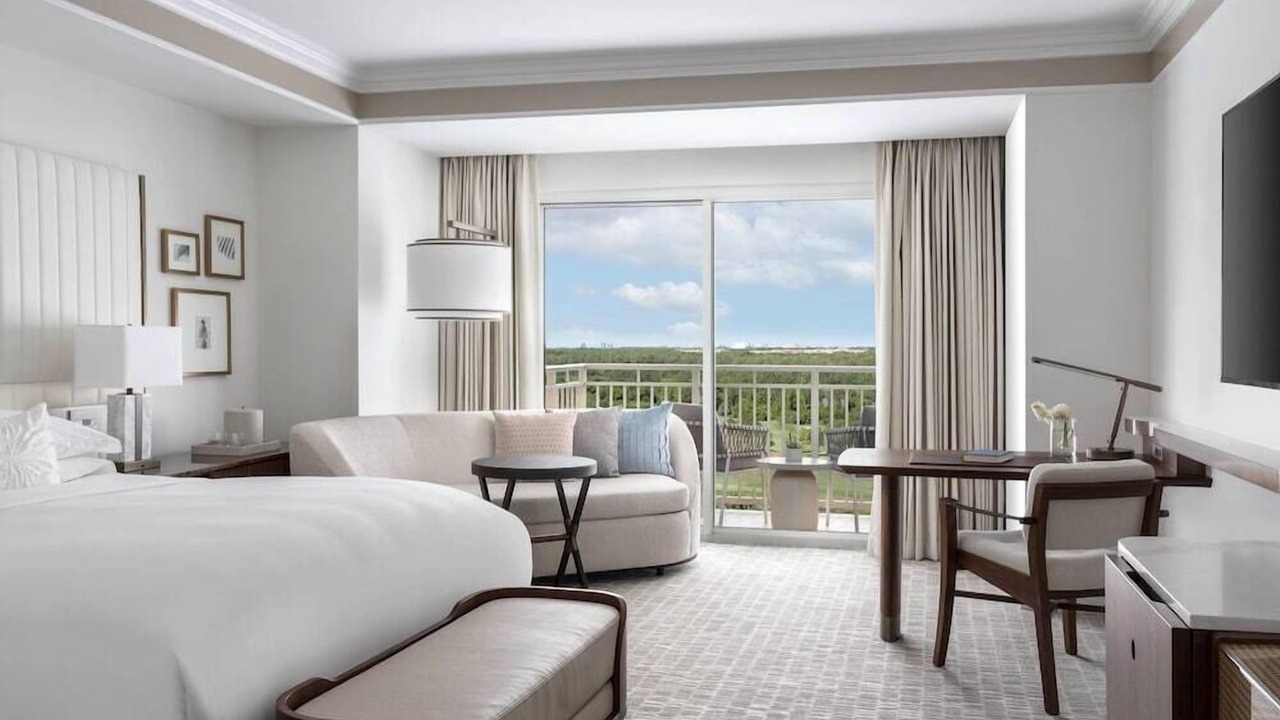 Photo of Bedroom in Florida Central Atlantic Coast