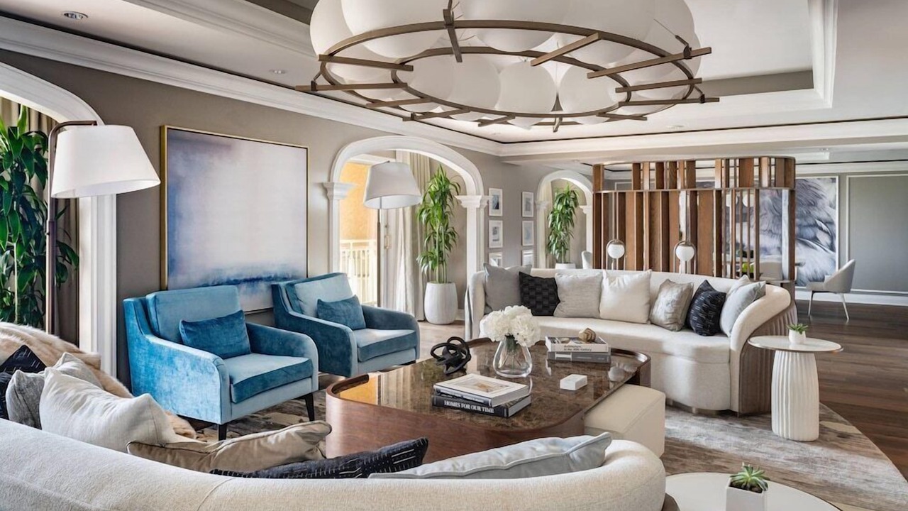 Photo of Livingroom in Florida Central Atlantic Coast