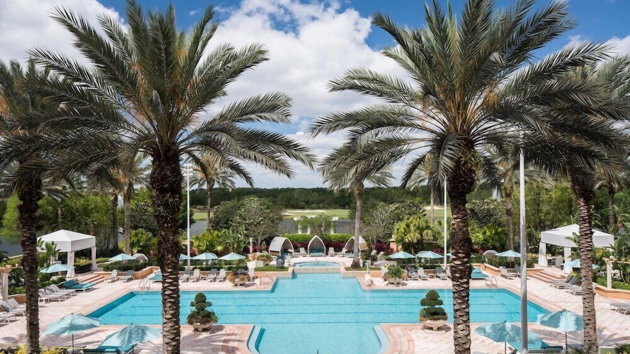Photo of Outdoor in Florida Central Atlantic Coast