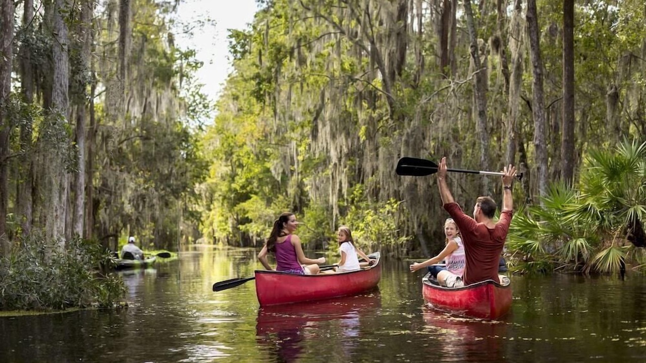 Photo of Outdoor in Florida Central Atlantic Coast