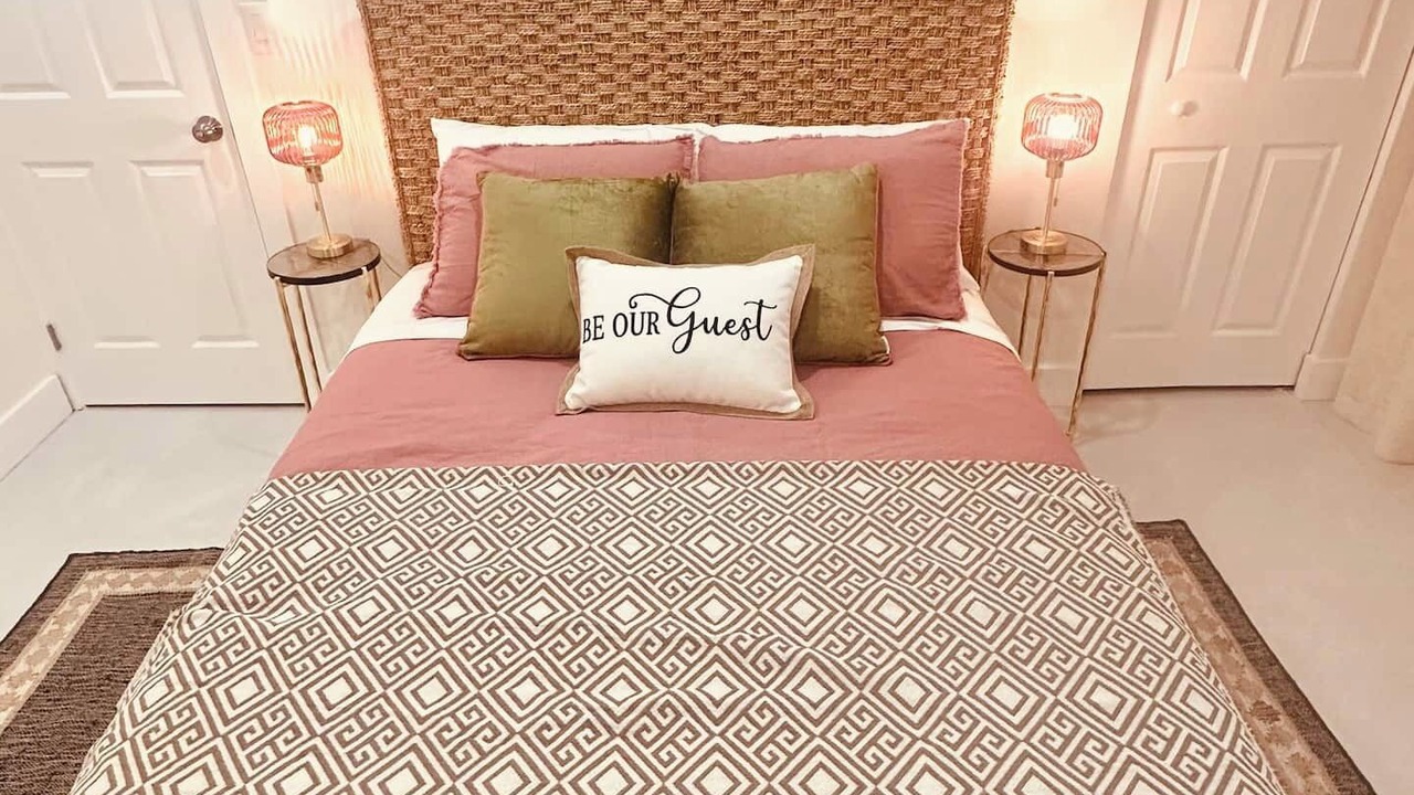 Photo of Bedroom in Allapattah