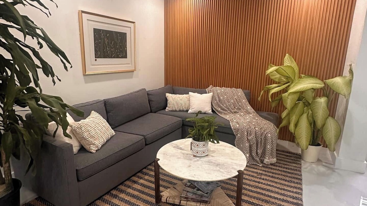 Photo of Bedroom in Allapattah