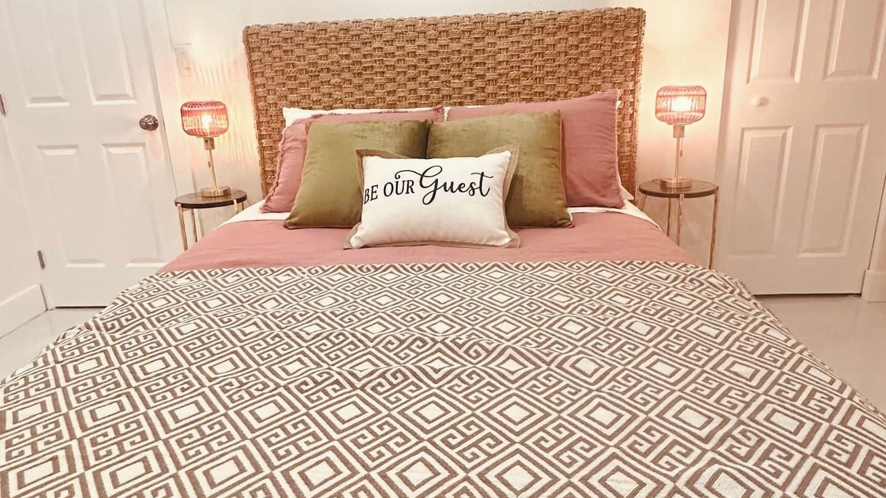 Photo of Bedroom in Allapattah