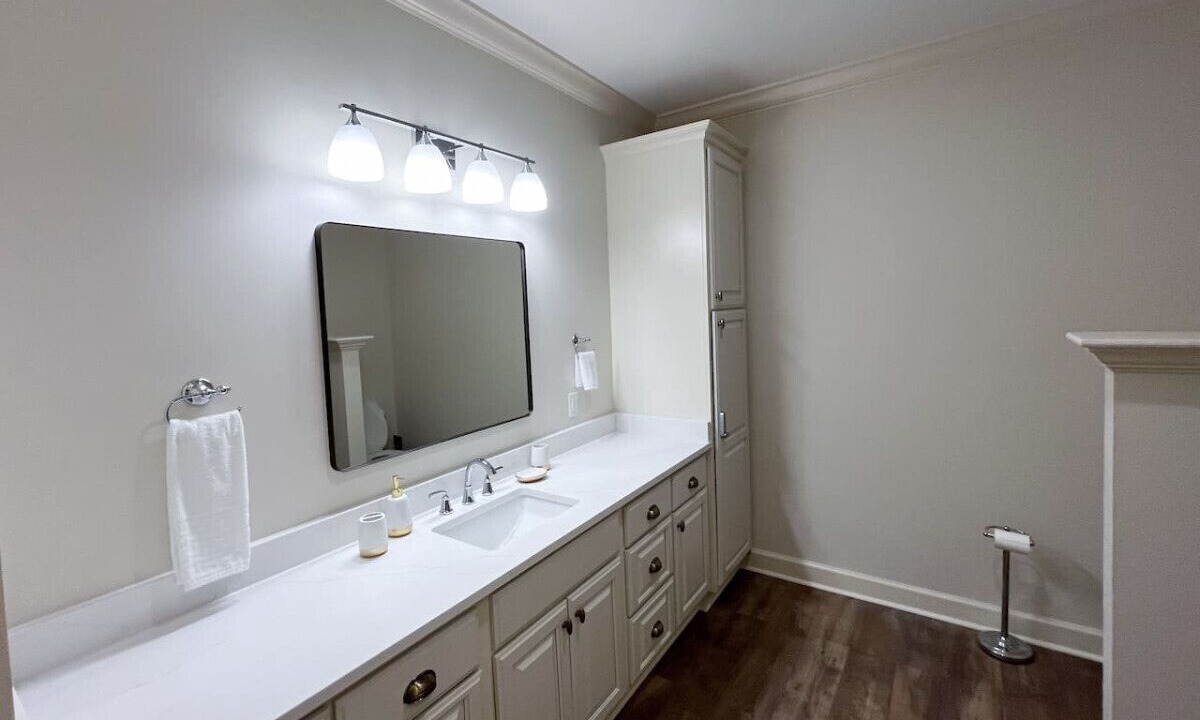 Photo of Bathroom in Demopolis