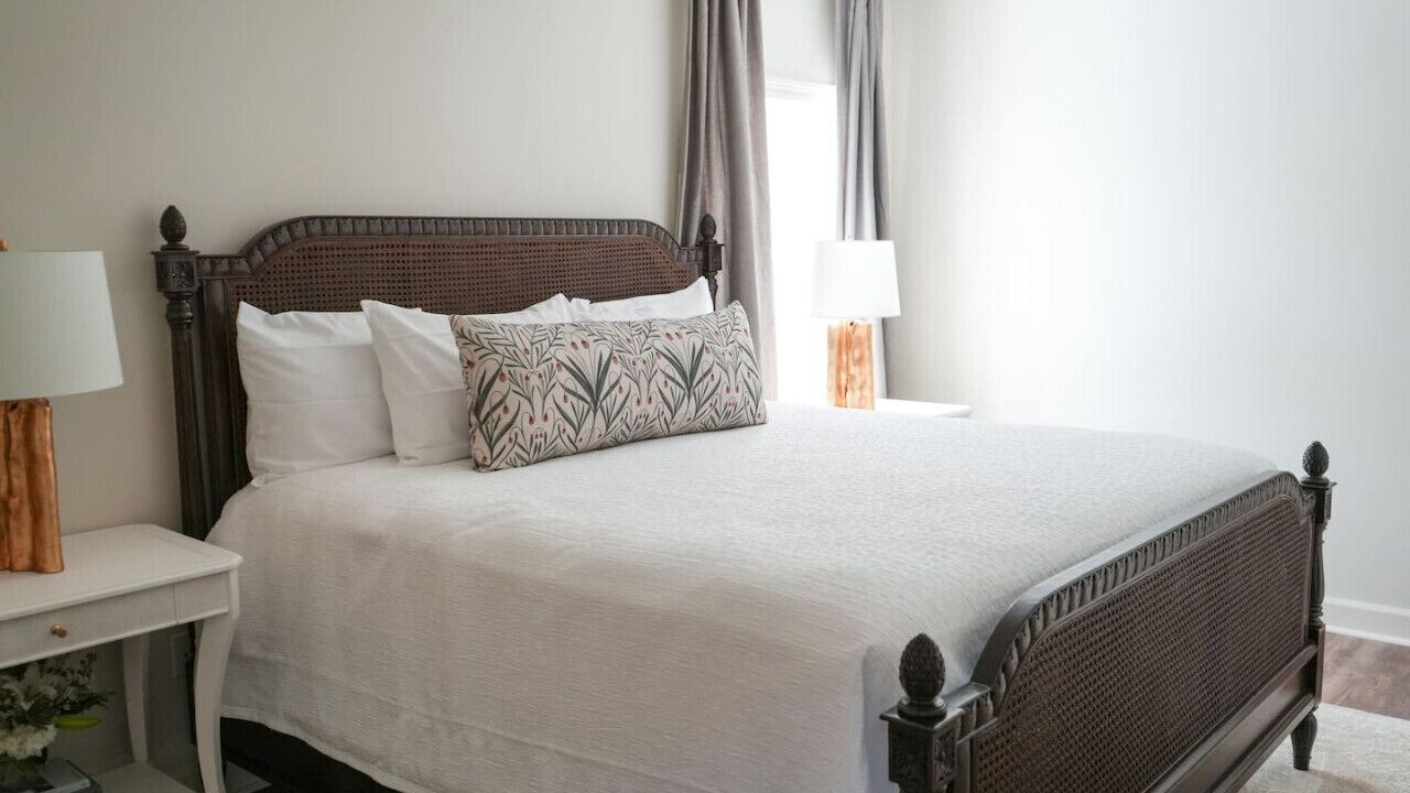 Photo of Bedroom in Demopolis