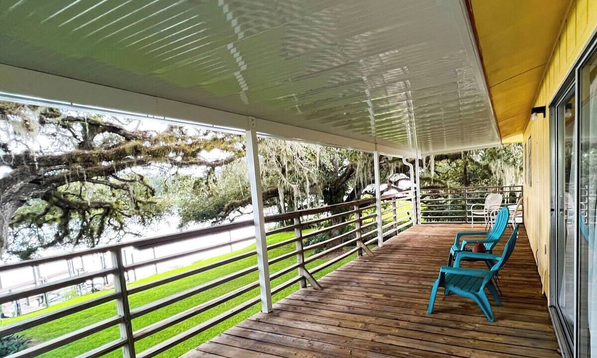 Photo of Patio Balcony in LaBelle