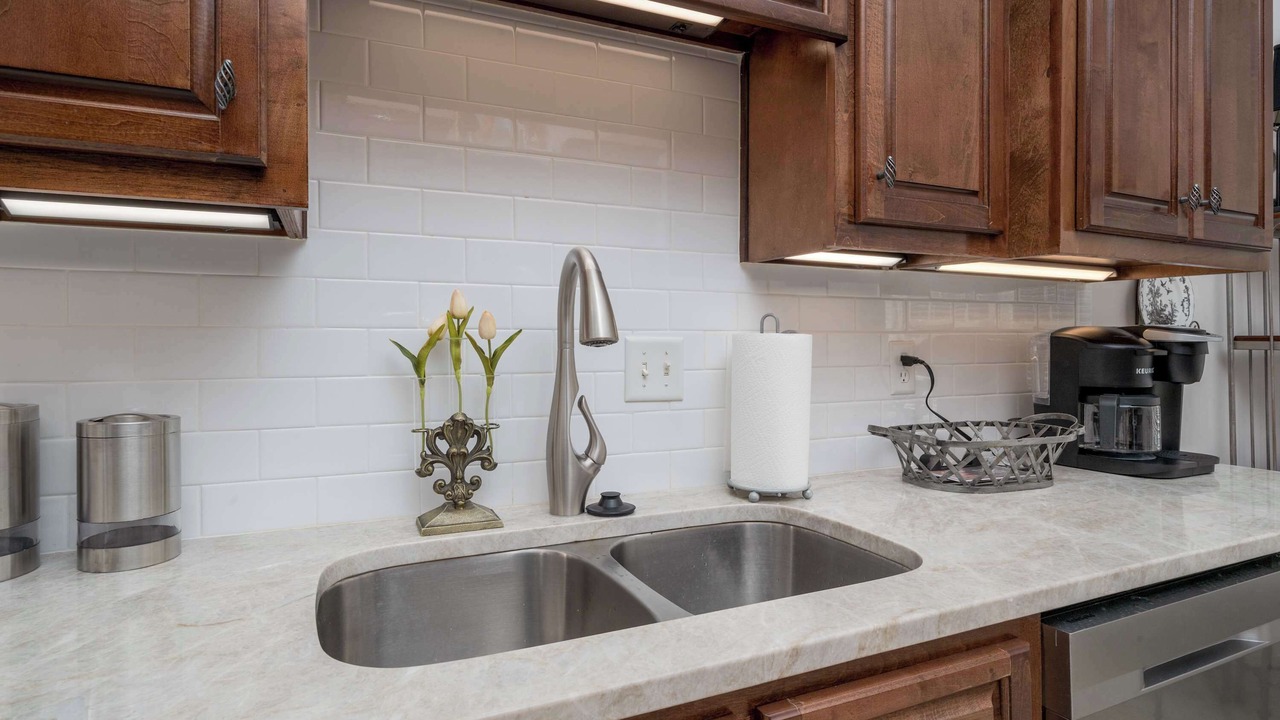 Photo of Kitchen in Tuscaloosa