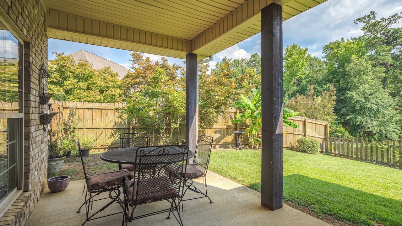 Photo of Outdoor in Tuscaloosa