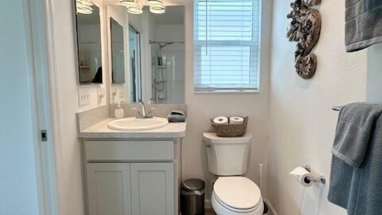Photo of Bathroom in Wildwood