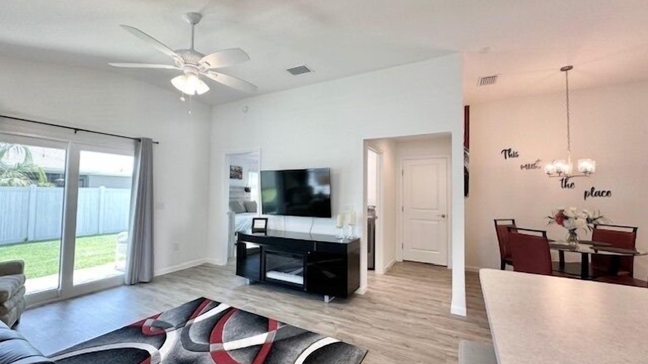 Photo of Livingroom in Wildwood
