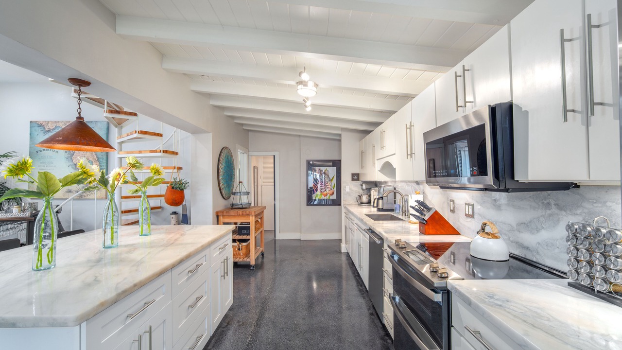 Photo of Kitchen in Midtown