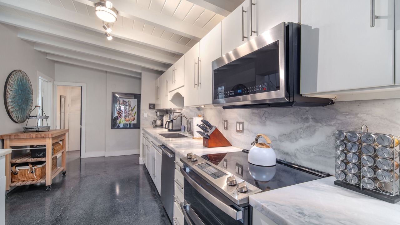 Photo of Kitchen in Midtown