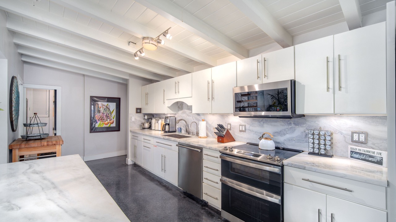 Photo of Kitchen in Midtown