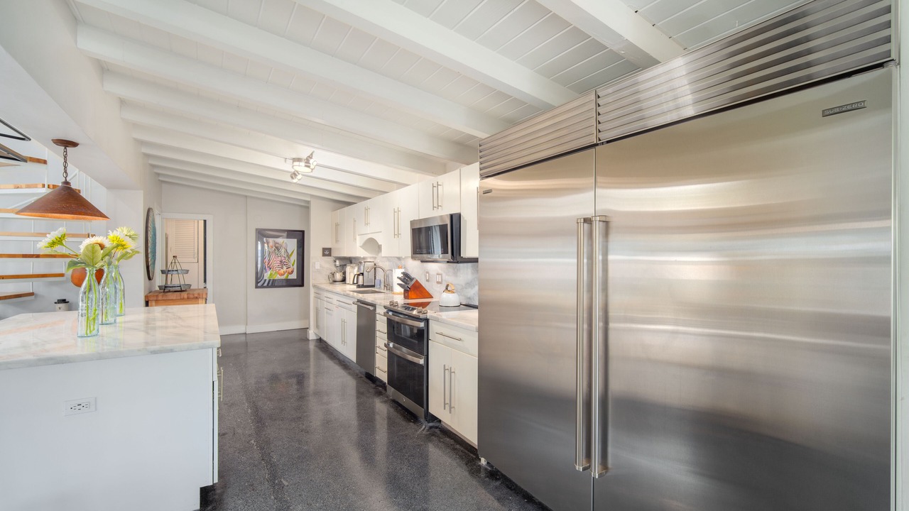 Photo of Kitchen in Midtown