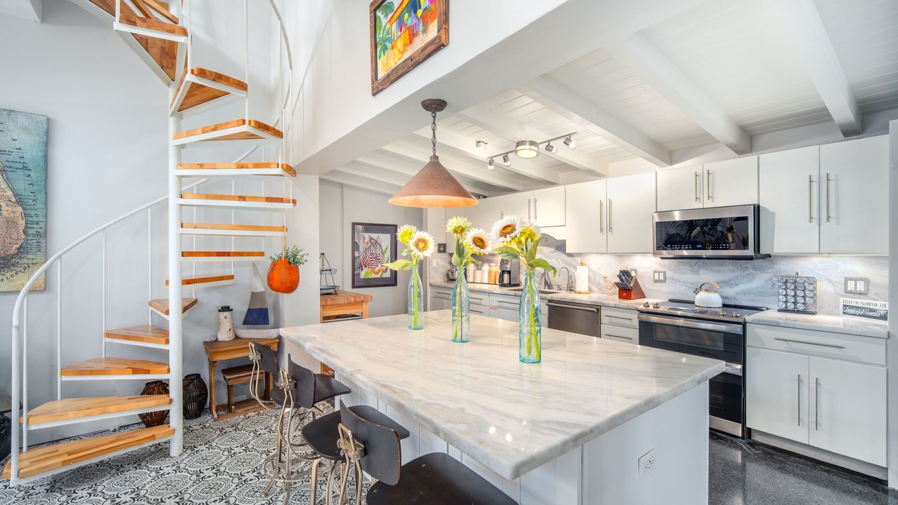 Photo of Kitchen in Midtown