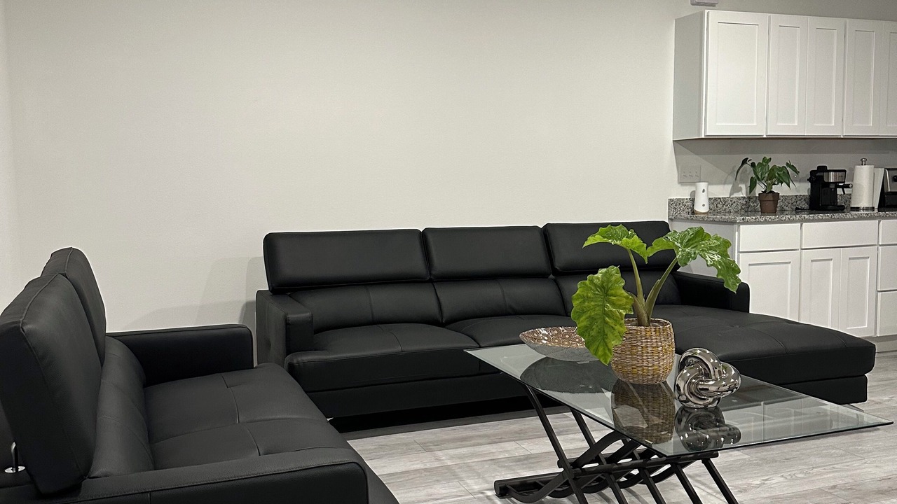 Photo of Livingroom in Port Malabar