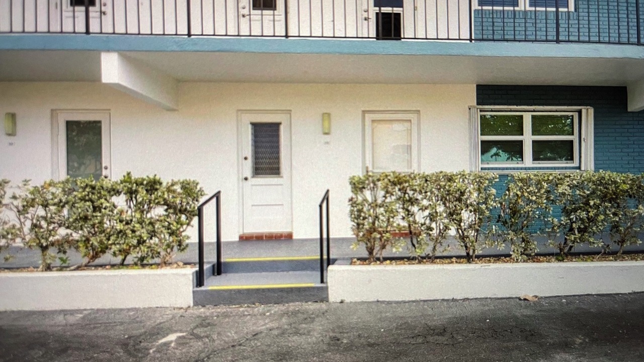 Photo of Outdoor in Bel Air