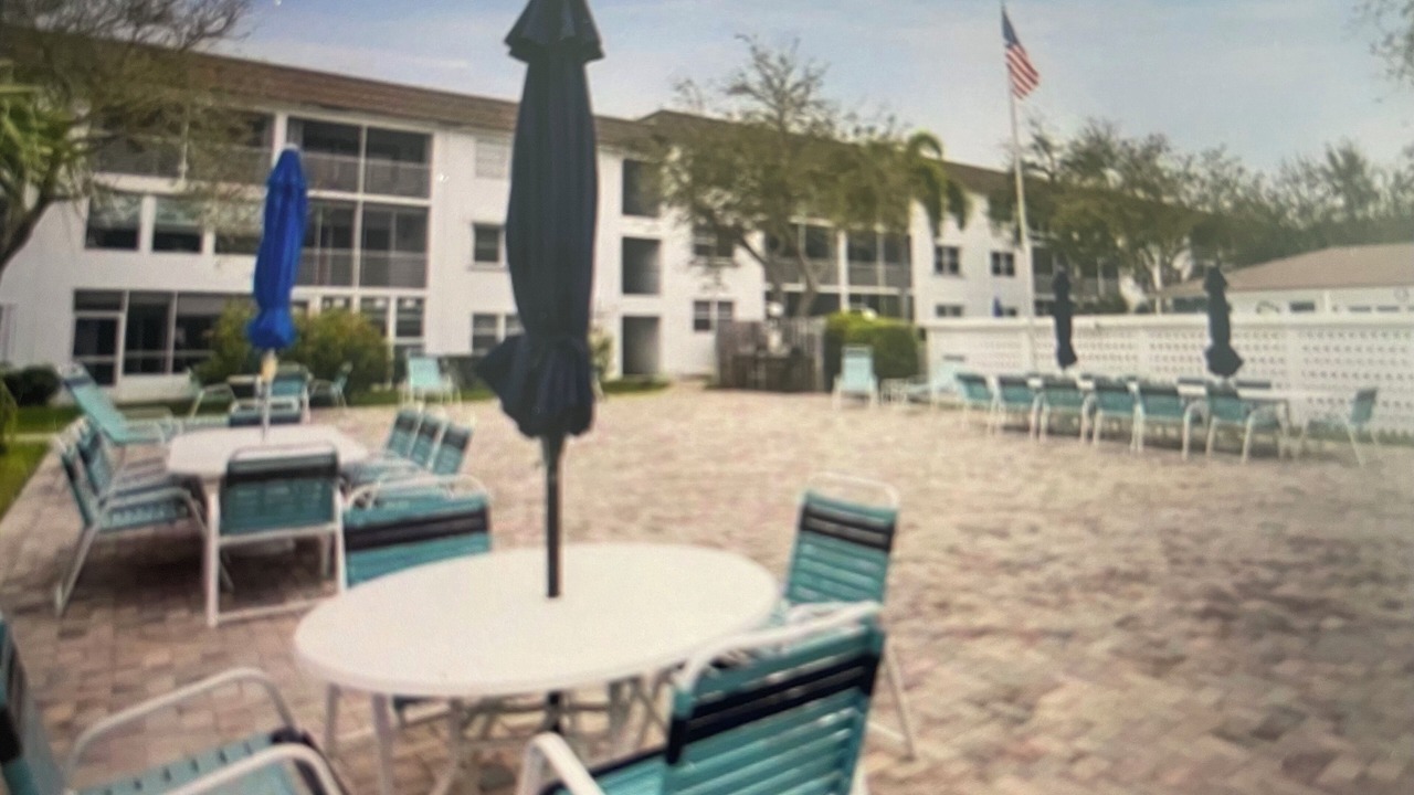Photo of Outdoor in Bel Air