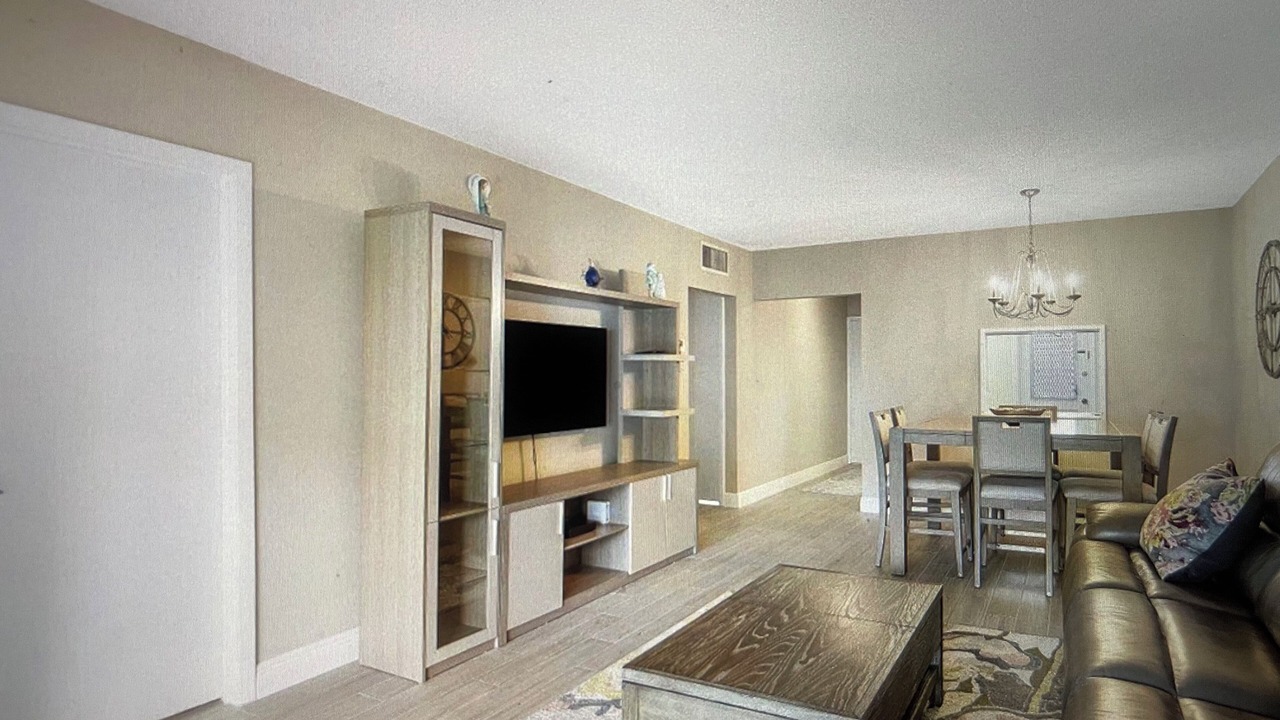 Photo of Livingroom in Bel Air