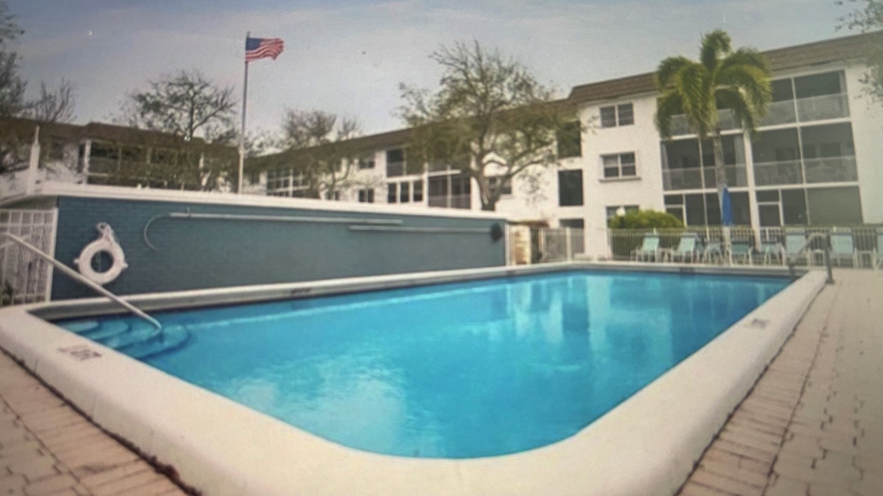 Photo of Outdoor in Bel Air