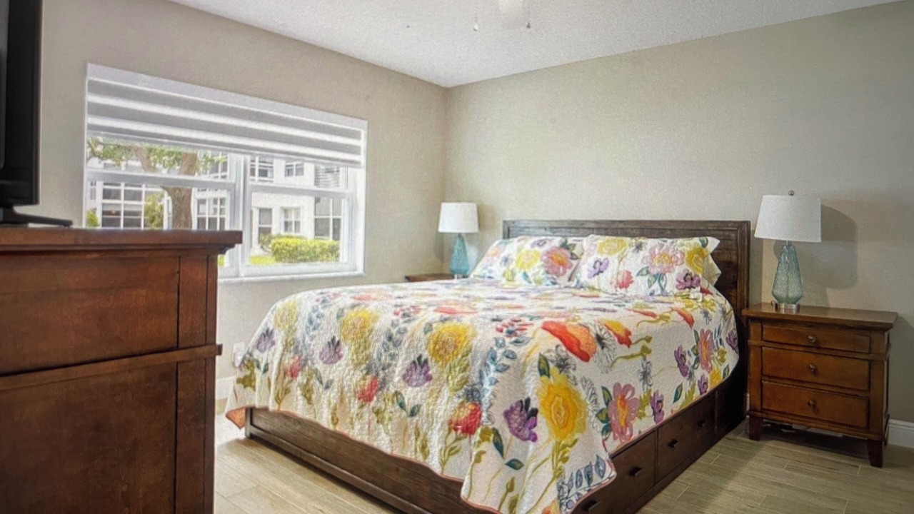 Photo of Bedroom in Bel Air