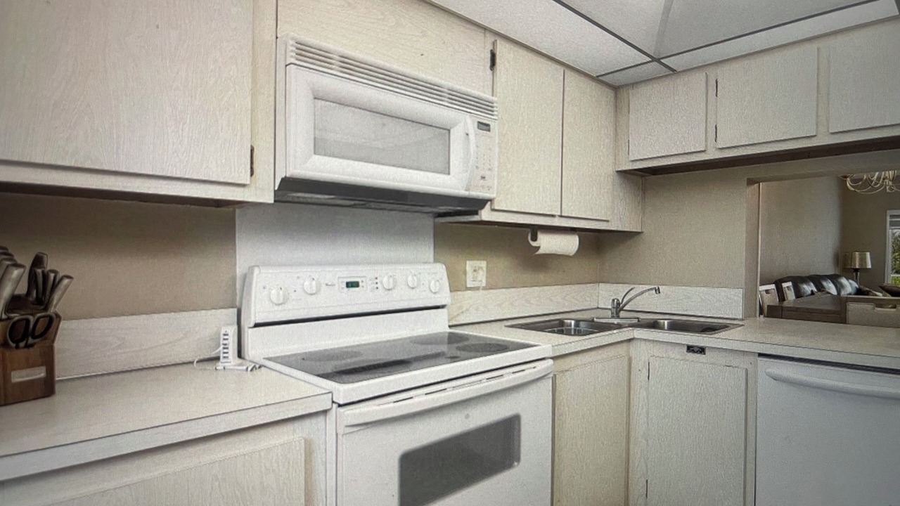 Photo of Kitchen in Bel Air