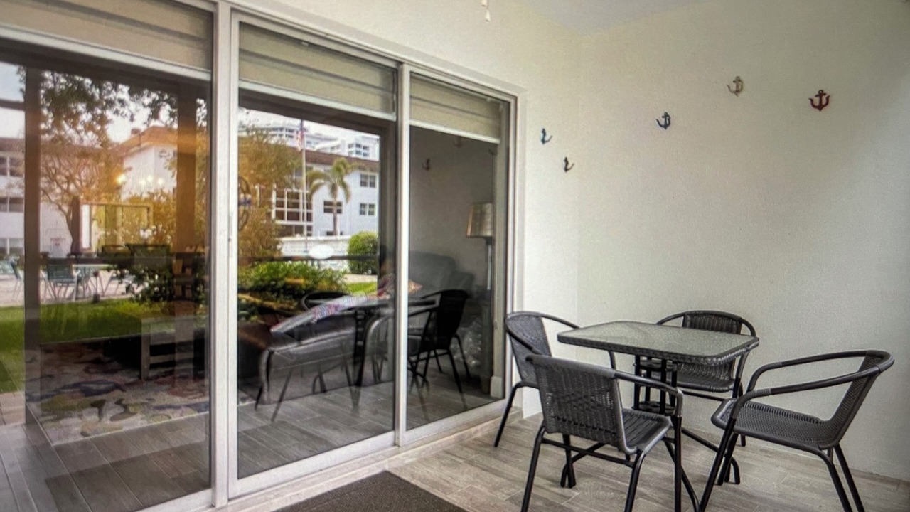 Photo of Outdoor in Bel Air
