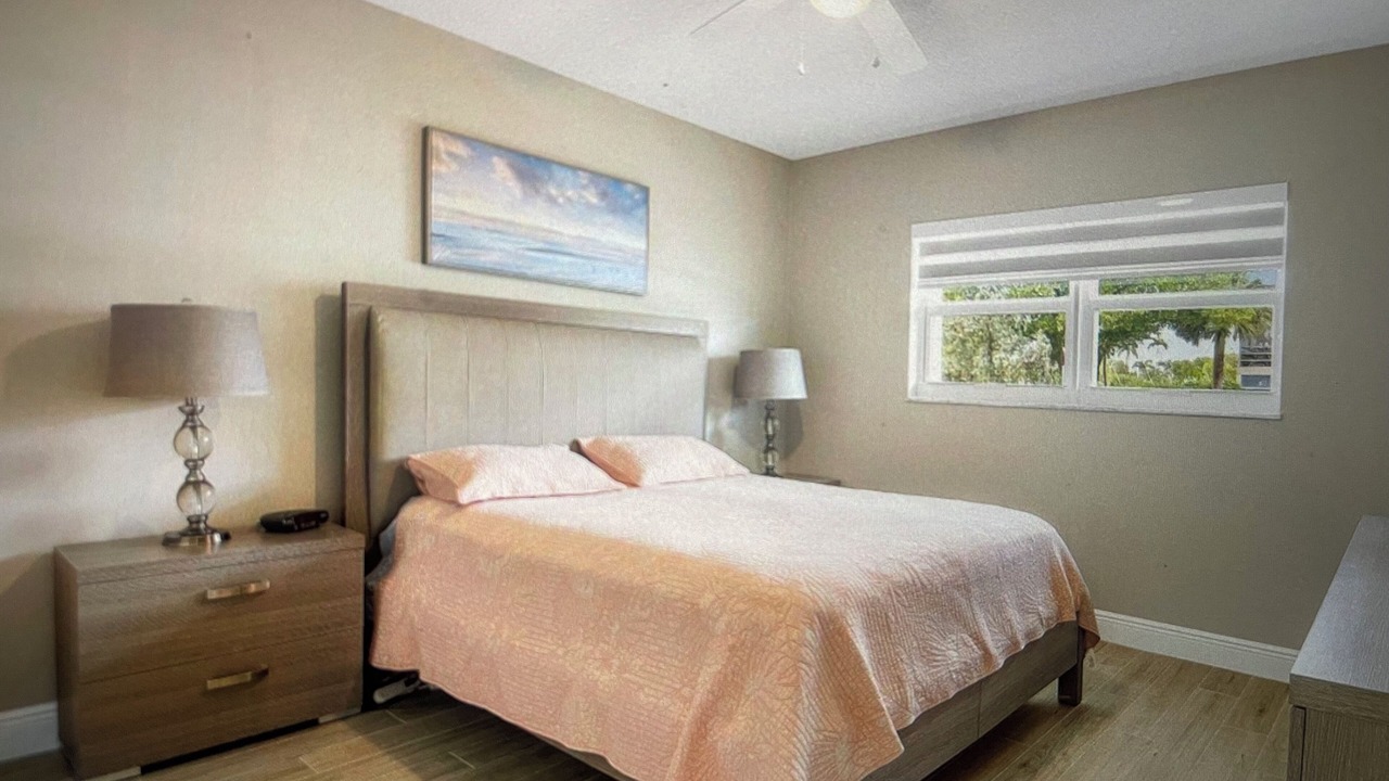 Photo of Bedroom in Bel Air
