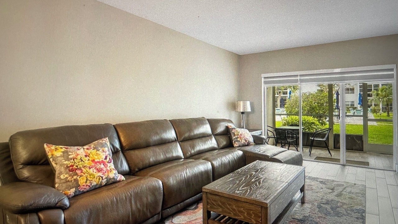 Photo of Livingroom in Bel Air