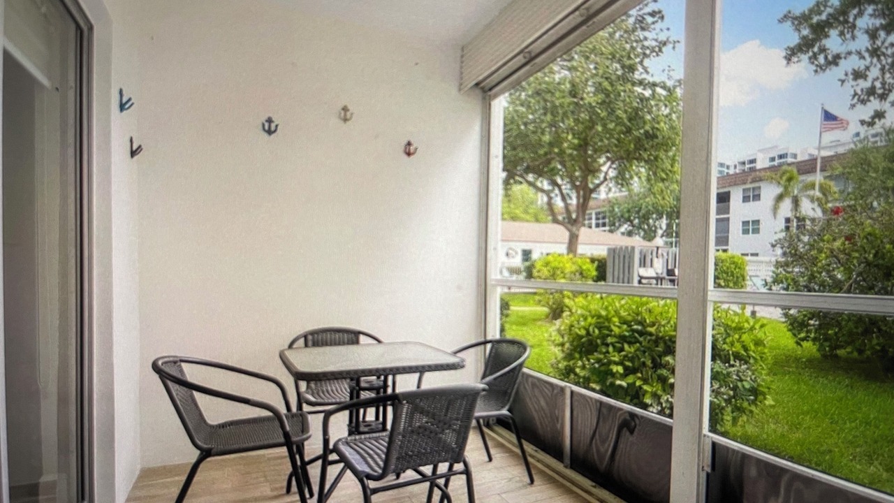 Photo of Outdoor in Bel Air
