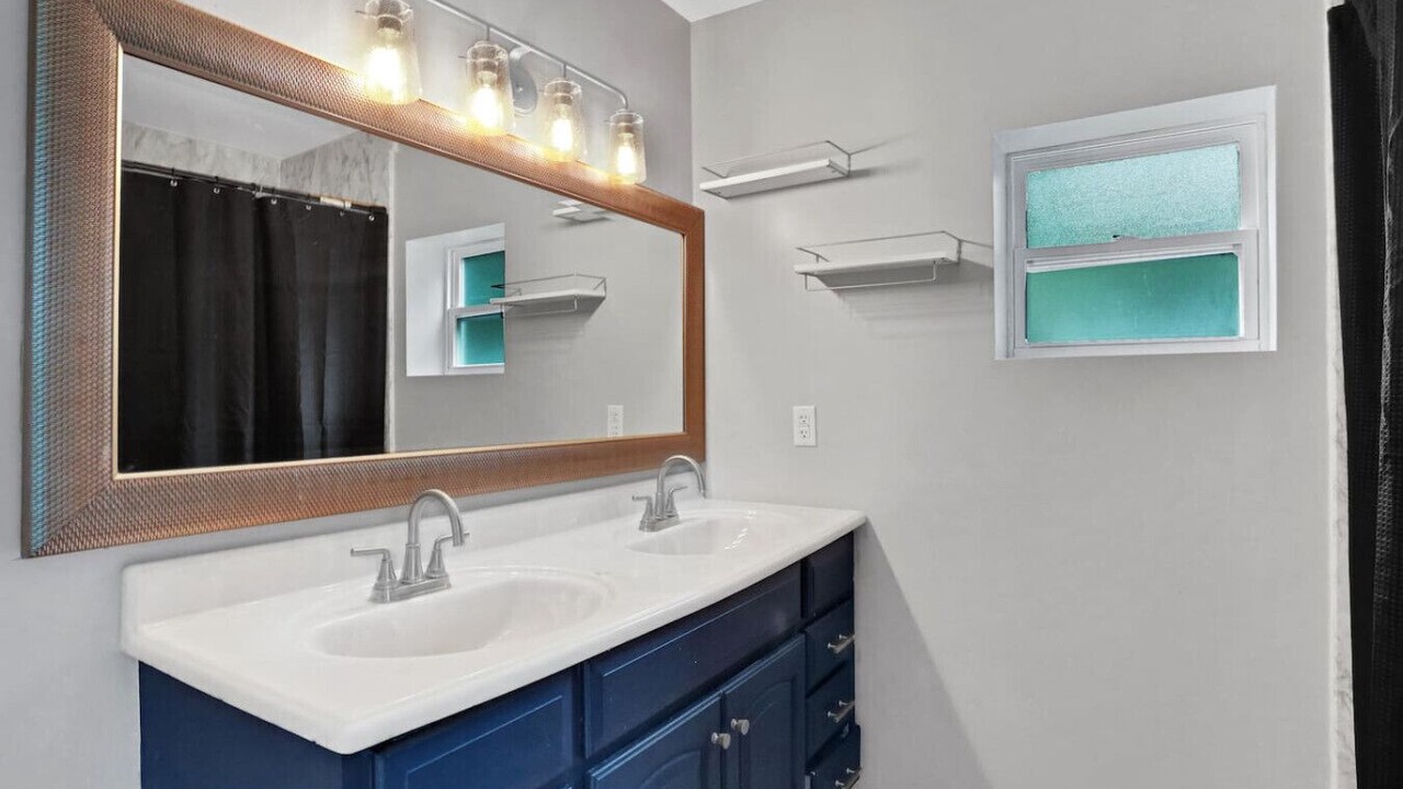 Photo of Bathroom in Fairfax