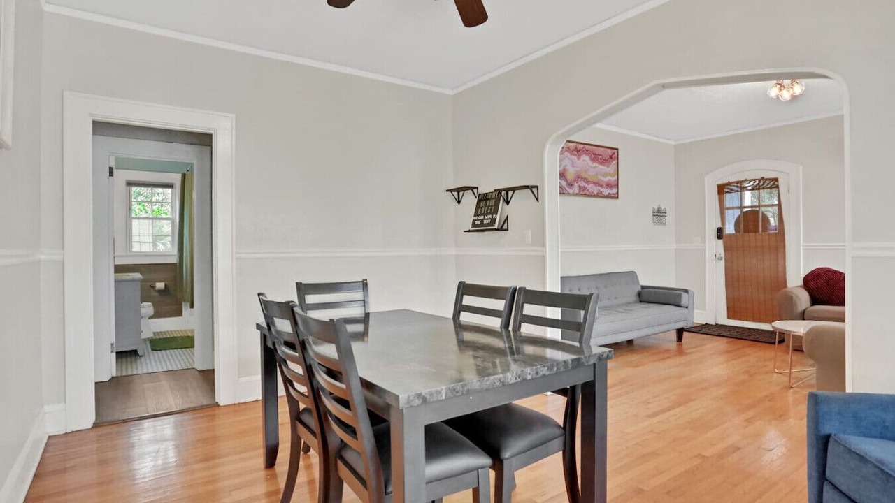 Photo of Bedroom in Fairfax