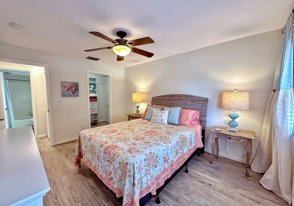 Photo of Bedroom in The Meadows