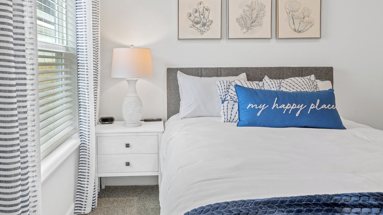 Photo of Bedroom in Tallahassee