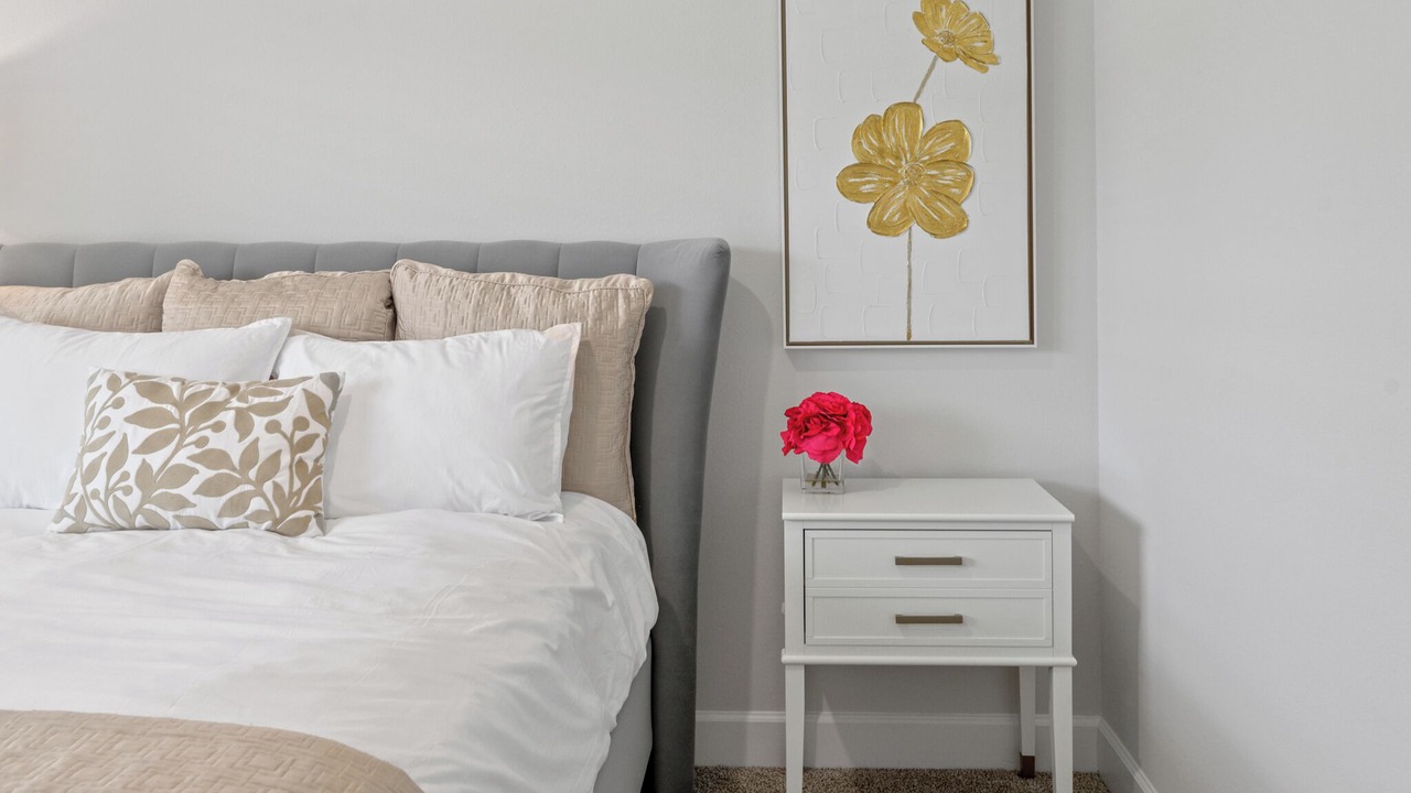 Photo of Bedroom in Tallahassee