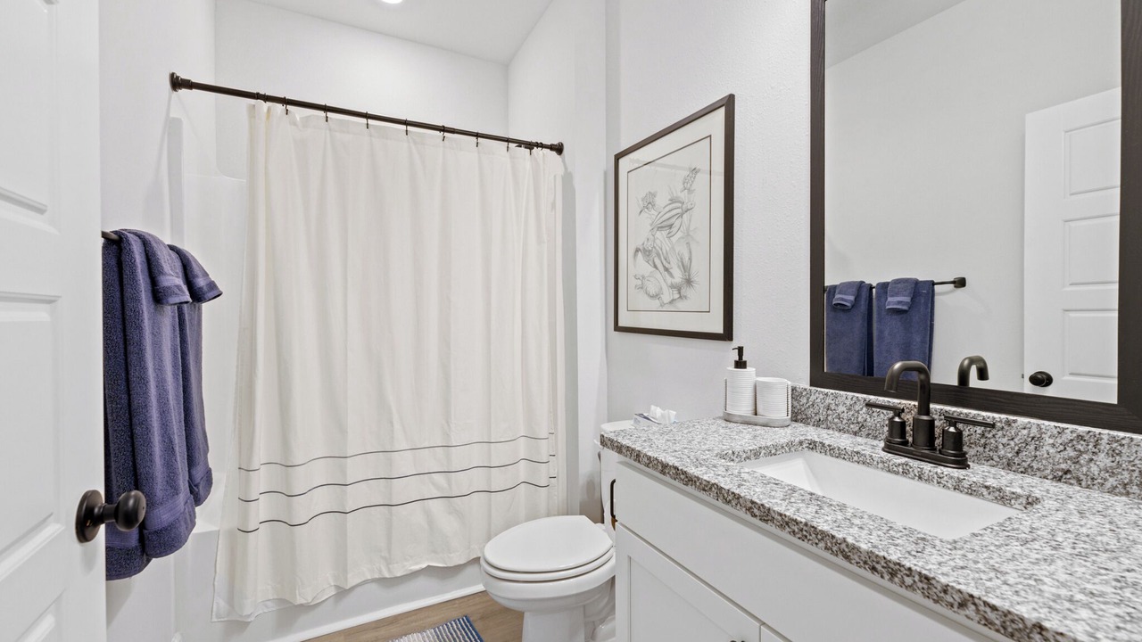 Photo of Bathroom in Tallahassee