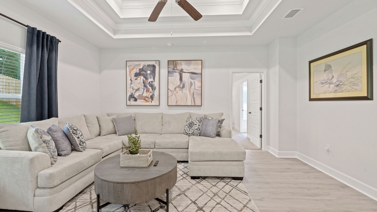 Photo of Livingroom in Tallahassee