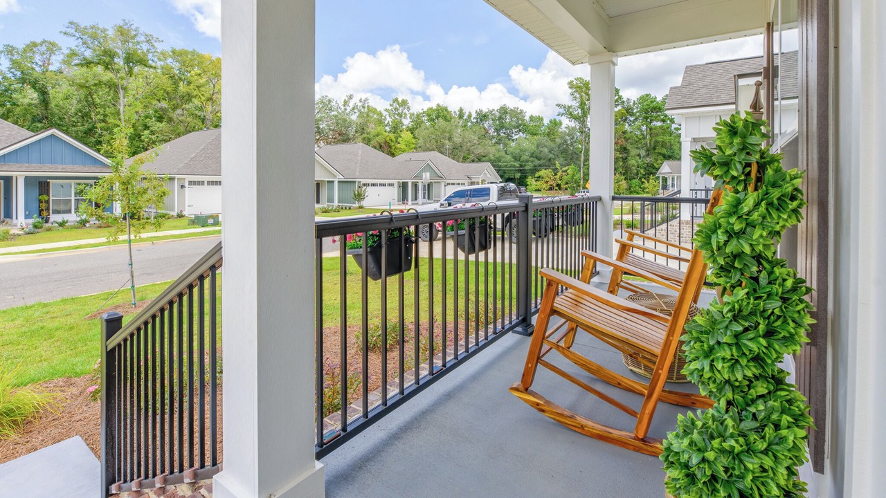 Photo of Outdoor in Tallahassee